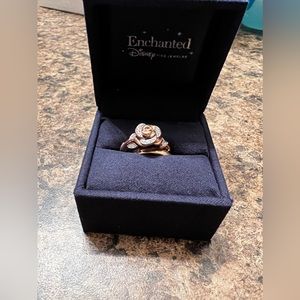 Enchanted Disney jewelry set